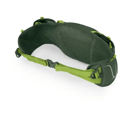 Поясна сумка Osprey Duro Dyna Belt One Size зелений - 2 - Robinzon.ua