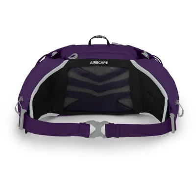 Поясна сумка Osprey Tempest 6 One Size фіолетовий - 2 - Robinzon.ua