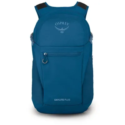 Рюкзак Osprey Daylite Plus One Size синий - 1 - Robinzon.ua