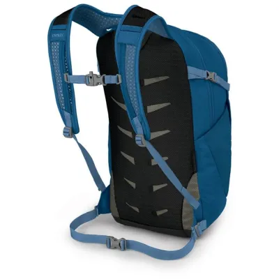 Рюкзак Osprey Daylite Plus One Size синий - 2 - Robinzon.ua