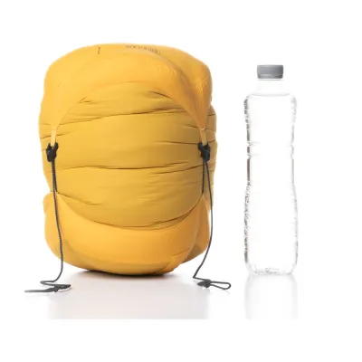 Спальник пуховый Turbat Kuk 500 синий/оранжевый 012.005.0366 - 7 - Robinzon.ua