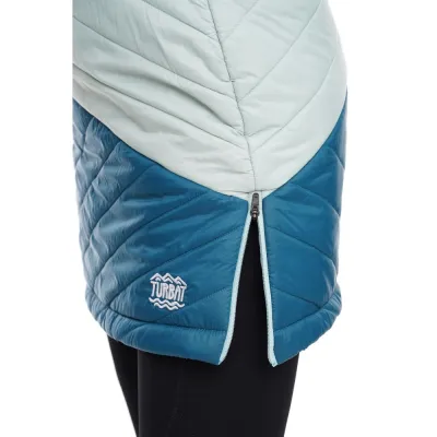 Спідниця Turbat Sofia Wmn S бірюзовий/м'ятний - 4 Спідниця Turbat Sofia Wmn S бірюзовий/м'ятний - 4 - Robinzon.ua