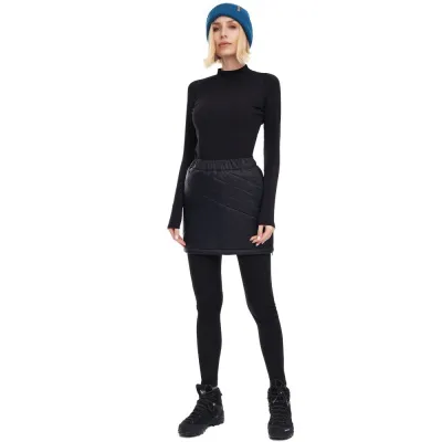 Спідниця Turbat Sofia Wmn XS чорний - 1 Спідниця Turbat Sofia Wmn XS чорний - 1 - Robinzon.ua
