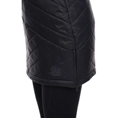 Спідниця Turbat Sofia Wmn XS чорний - 3 Спідниця Turbat Sofia Wmn XS чорний - 3 - Robinzon.ua