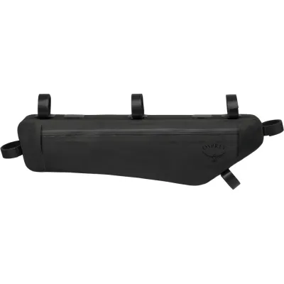 Сумка в раму Osprey Escapist Frame Bag Small S чорний - 3 - Robinzon.ua