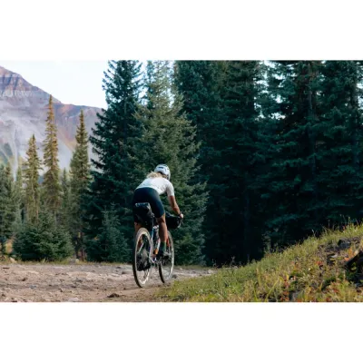 Сумка під сідло Osprey Escapist Saddle Bag L чорний - 5 - Robinzon.ua