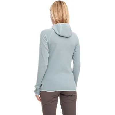 Флисовая кофта Turbat Annapurna Wmn L мятный - 1 - Robinzon.ua
