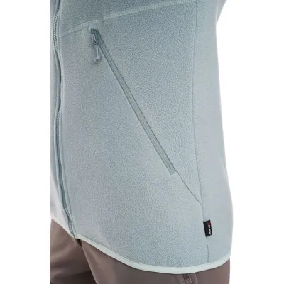 Флисовая кофта Turbat Annapurna Wmn M мятный - 3 - Robinzon.ua