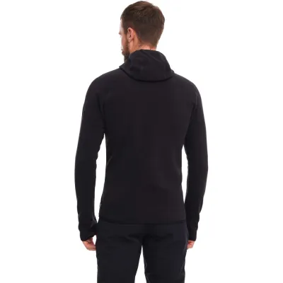 Флісова кофта Turbat Annapurna Mns S чорний - 1 - Robinzon.ua