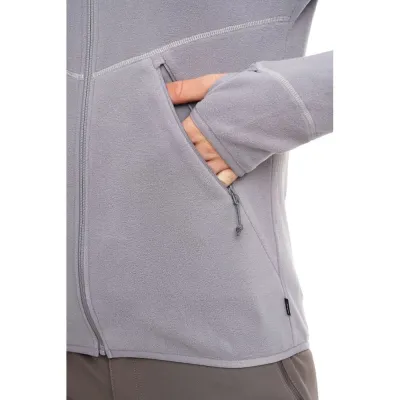 Флисовая кофта Turbat Annapurna Mns L серый - 3 - Robinzon.ua