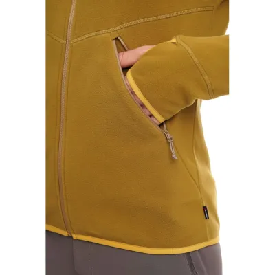 Флисовая кофта Turbat Annapurna Mns M хаки - 3 - Robinzon.ua