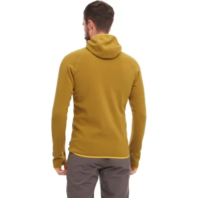 Флісова кофта Turbat Annapurna Mns XXL хакі - 2 - Robinzon.ua