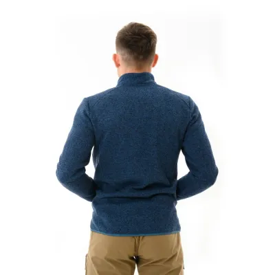 Флисовая кофта Turbat Dreamer 2 Mns XXL синий - 1 Флисовая кофта Turbat Dreamer 2 Mns XXL синий - 1 - Robinzon.ua