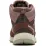 Черевики жіночі Merrell Wildwood Mid LTR WP 38.5 - бордовий/коричневий, для міста - 036.1533 - 3 - Robinzon.ua