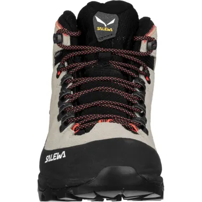 Черевики жіночі Salewa ALP MATE WINTER MID WP 37 - бежевий, трекінгові - 013.001.5921 - 4 - Robinzon.ua