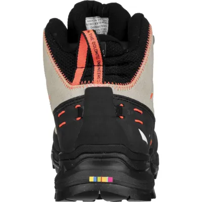 Черевики жіночі Salewa ALP MATE WINTER MID WP 38 - бежевий, трекінгові - 013.001.5922 - 2 - Robinzon.ua