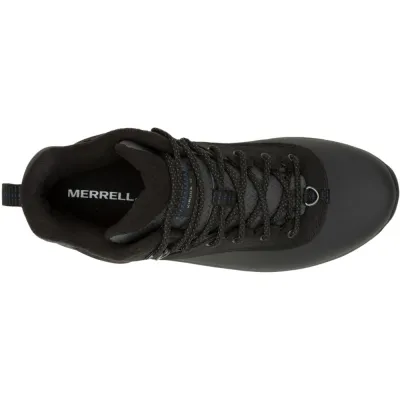 Ботинки мужские Merrell Thermo Kiruna 2 Mid WP 44 - черный, для города - 036.1290 - 5 Ботинки мужские Merrell Thermo Kiruna 2 Mid WP 44 - черный, для города - 036.1290 - 5 - Robinzon.ua
