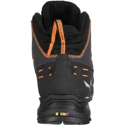 Черевики чоловічі Salewa ALP MATE WINTER MID WP 42 - коричневий, трекінгові - 013.001.6187 - 2 - Robinzon.ua