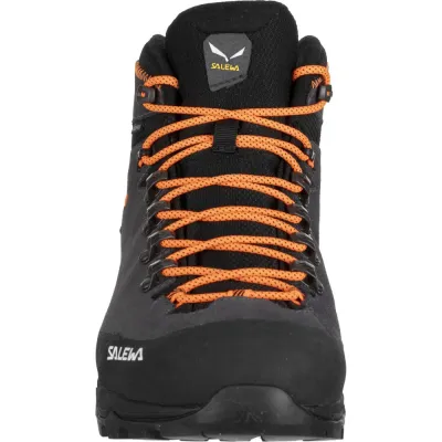 Черевики чоловічі Salewa ALP MATE WINTER MID WP 42 - коричневий, трекінгові - 013.001.6187 - 4 - Robinzon.ua