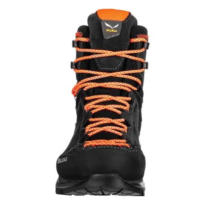 Черевики чоловічі Salewa MTN Trainer 2 Mid GTX 41 - чорний, трекінгові - 013.001.5471 - 2 - Robinzon.ua
