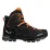 Черевики чоловічі Salewa MTN Trainer 2 Mid GTX 41 - чорний, трекінгові - 013.001.5471 - 5 - Robinzon.ua