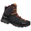 Ботинки мужские Salewa MTN Trainer 2 Mid GTX 42 - черный, треккинговые - 013.001.5472 - 1 - Robinzon.ua