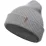 Шапка Turbat Custo серый - 1 - Robinzon.ua