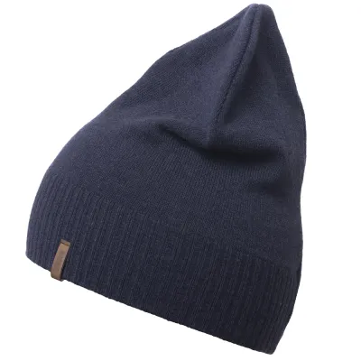 Шапка Turbat Saga коричневий - 2 - Robinzon.ua