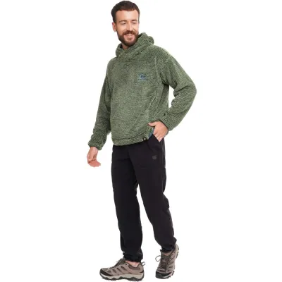 Штаны Turbat Fun Camp M черный - 1 - Robinzon.ua