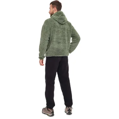 Штаны Turbat Fun Camp S черный - 2 - Robinzon.ua