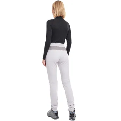 Штани Turbat Camp Trek Wmn XS сірий - 3 Штани Turbat Camp Trek Wmn XS сірий - 3 - Robinzon.ua