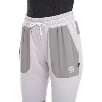 Штани Turbat Camp Trek Wmn XS сірий - 4 Штани Turbat Camp Trek Wmn XS сірий - 4 - Robinzon.ua