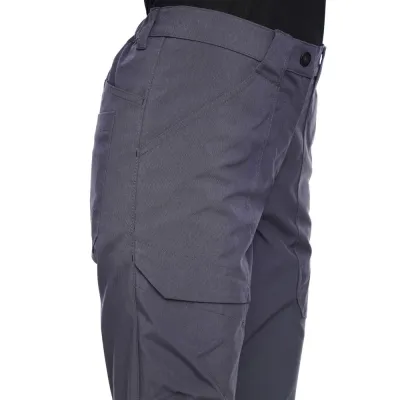 Штани Turbat Explorer Wmn S сірий - 5 - Robinzon.ua