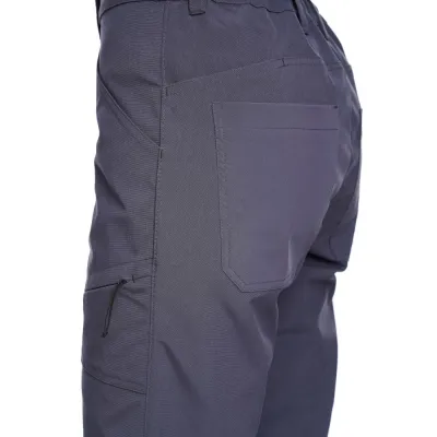 Штани Turbat Explorer Wmn S сірий - 6 - Robinzon.ua