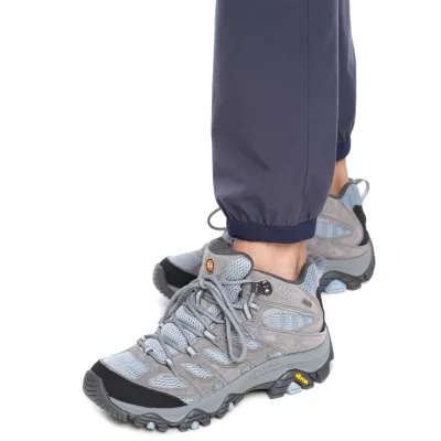 Штани Turbat Explorer Wmn S сірий - 7 - Robinzon.ua