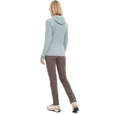 Штани Turbat Korab Wmn XS коричневий - 2 - Robinzon.ua