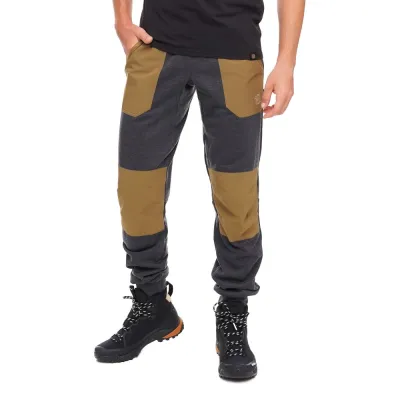 Штаны Turbat Camp Trek Mns L серый - 1 - Robinzon.ua