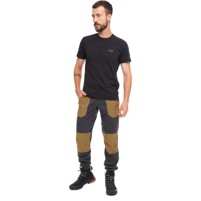 Штаны Turbat Camp Trek Mns S серый - 2 - Robinzon.ua