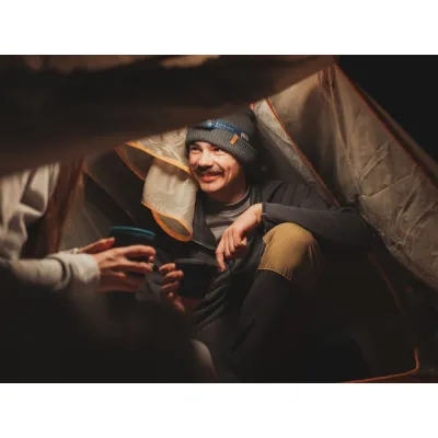 Штаны Turbat Camp Trek Mns S серый - 7 - Robinzon.ua