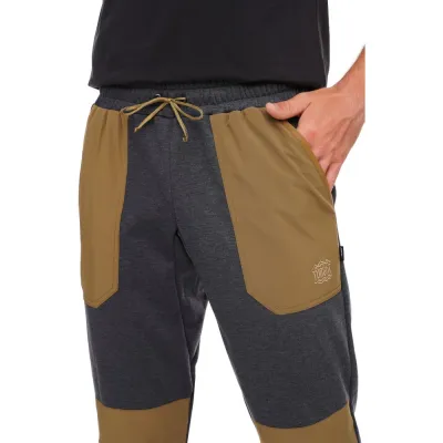 Штаны Turbat Camp Trek Mns XL серый - 4 - Robinzon.ua