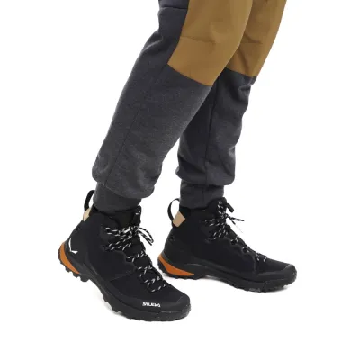 Штаны Turbat Camp Trek Mns XL серый - 6 - Robinzon.ua