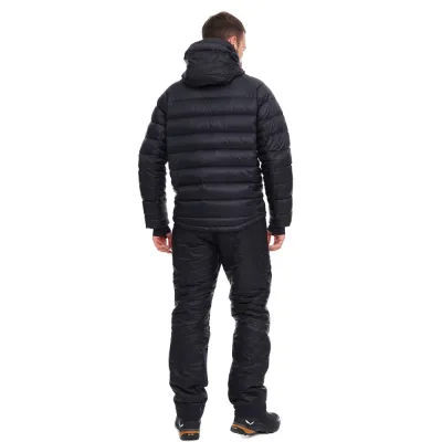 Штани Turbat Iceberg Mns L чорний - 3 - Robinzon.ua