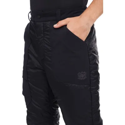 Штани Turbat Iceberg Mns M чорний - 5 - Robinzon.ua