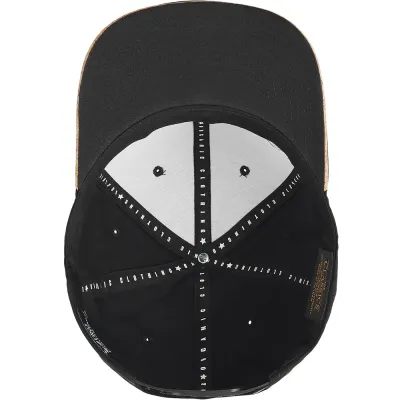 Picture Organic кепка Kline - 2 - Robinzon.ua