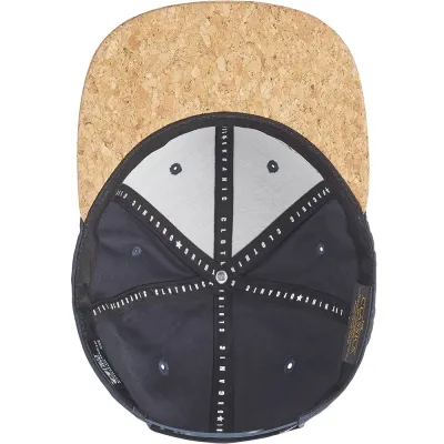 Picture Organic кепка Narrow - 2 - Robinzon.ua