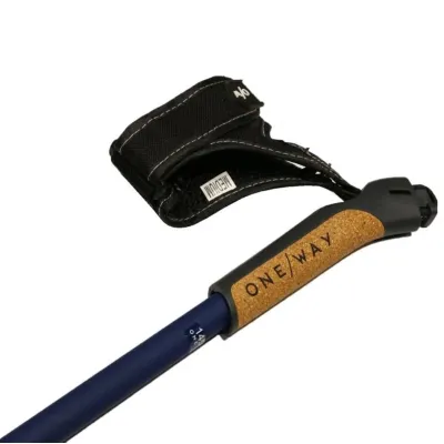 Палки беговые ONE WAY DIAMOND 2-OZ43221-150 - 3 Палки беговые ONE WAY DIAMOND 2-OZ43221-150 - 3 - Robinzon.ua