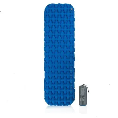 Надувний Килимок Naturehike синій NH19Z032-P - 1 - Robinzon.ua