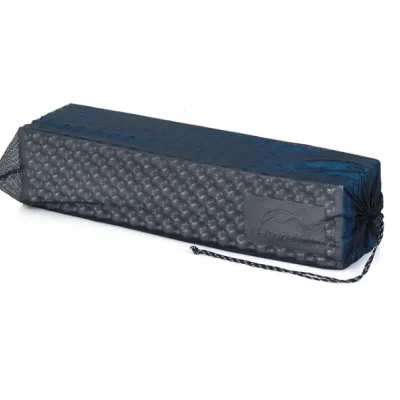 Коврик складной полиуретановый Naturehike синий NH19QD008 - 2 Коврик складной полиуретановый Naturehike синий NH19QD008 - 2 - Robinzon.ua