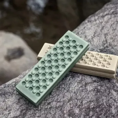 Складний килимок-сидушка Naturehike зелений NH20PJ025 - 2 - Robinzon.ua