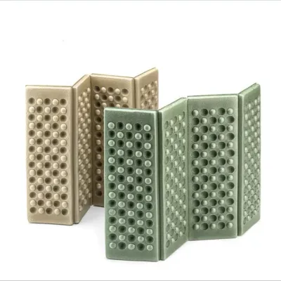 Сложный коврик-сидушка Naturehike хаки NH20PJ025 - 1 - Robinzon.ua